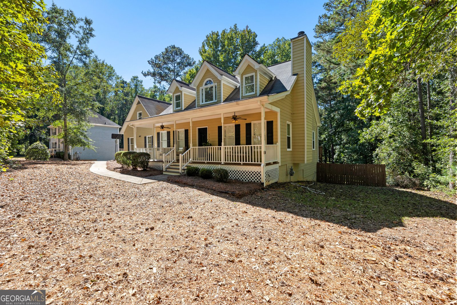 259 Strathmore Drive Sharpsburg - 1