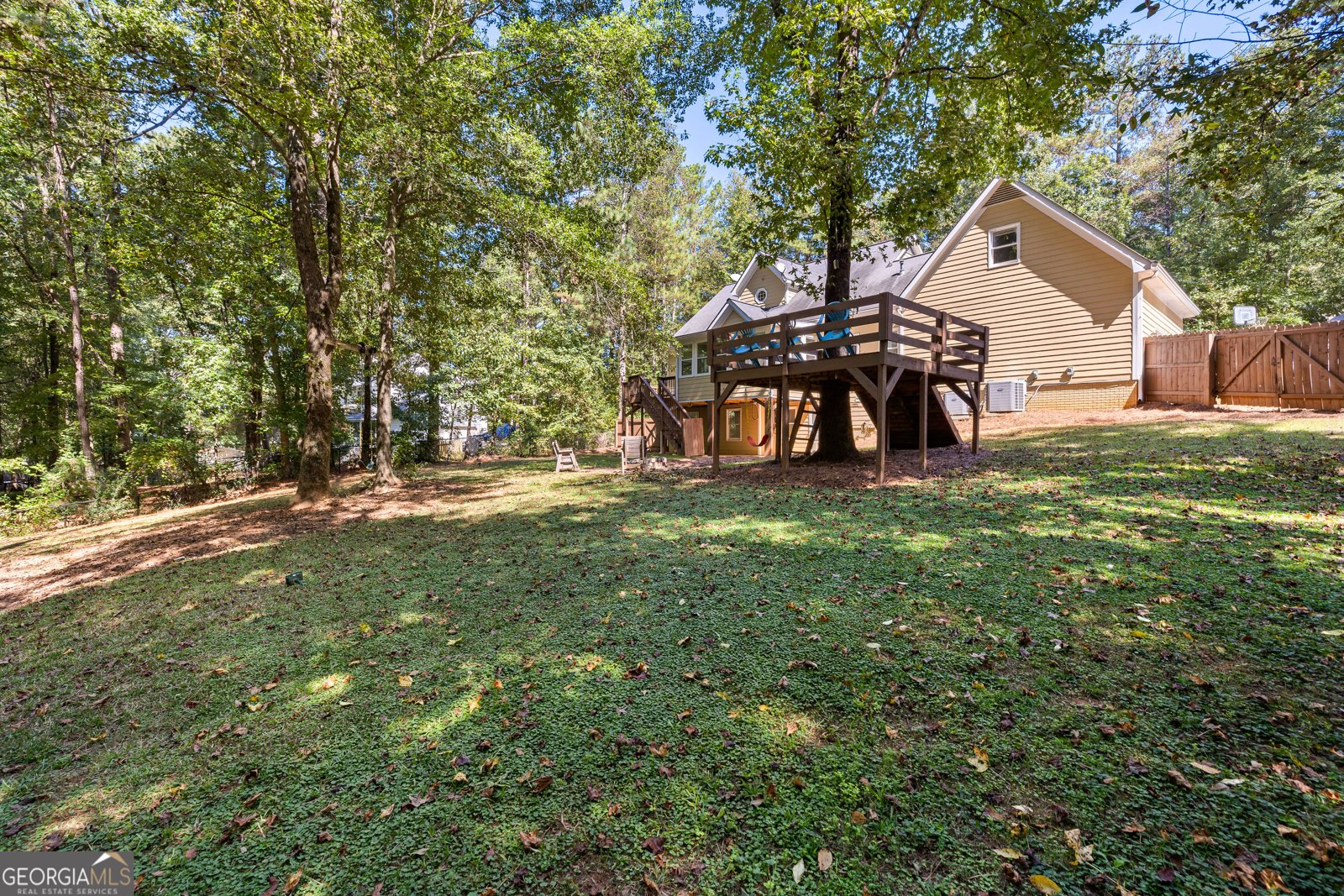 259 Strathmore Drive Sharpsburg - 58