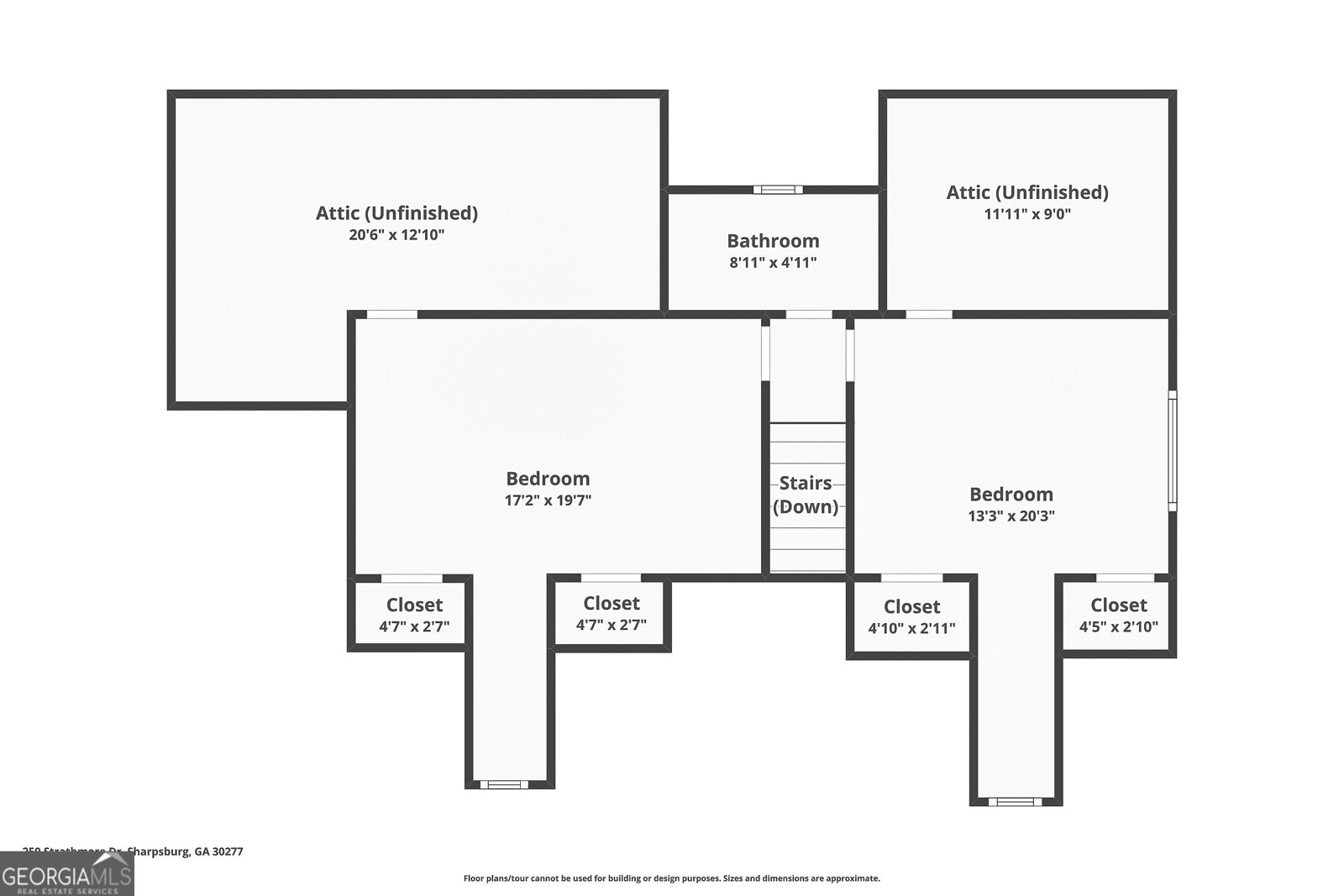 259 Strathmore Drive Sharpsburg - 62