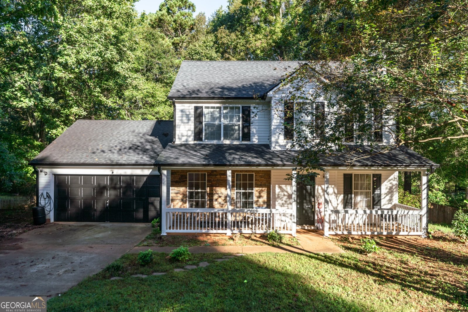 160 Azalea Drive Winder - 1