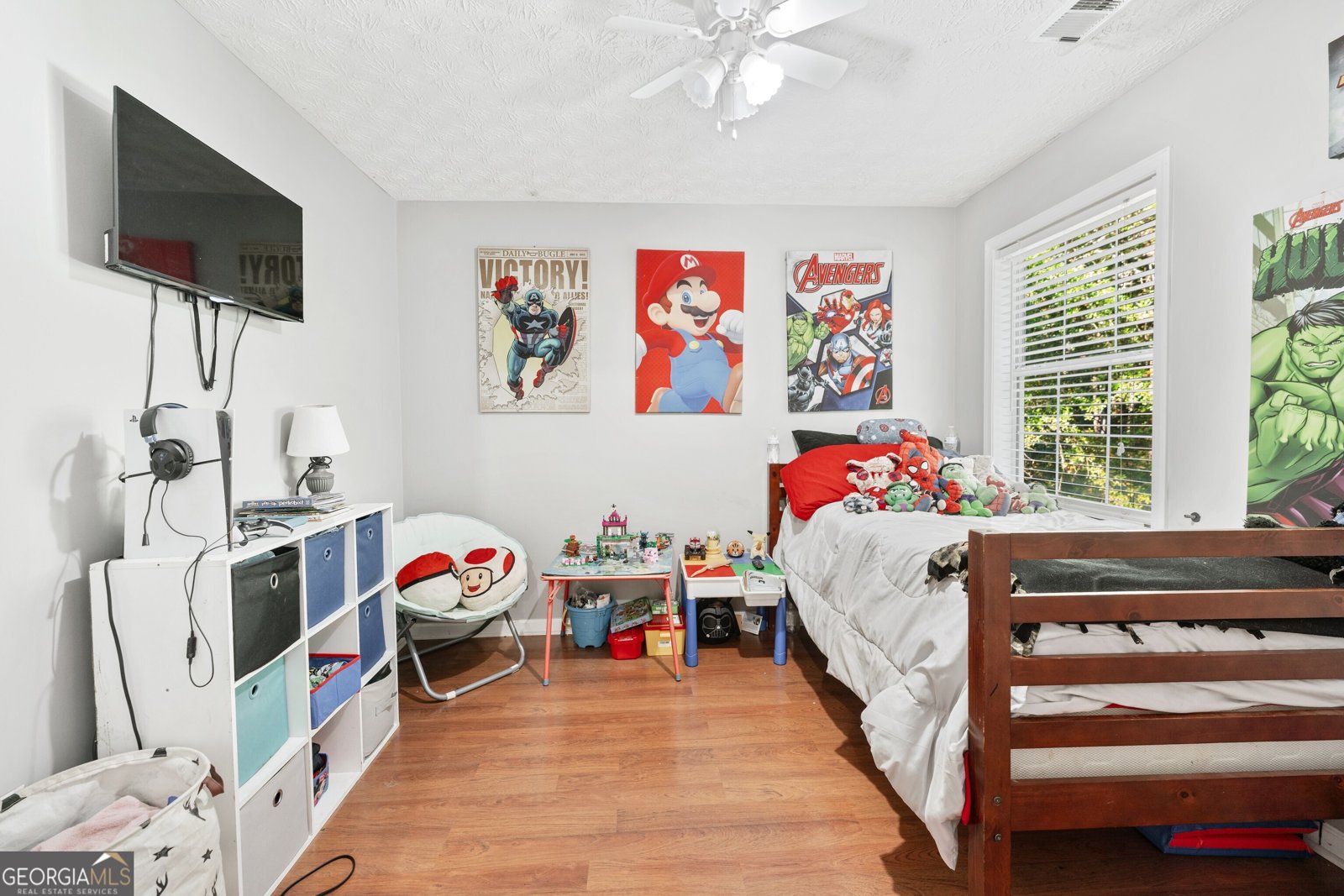 160 Azalea Drive Winder - 17