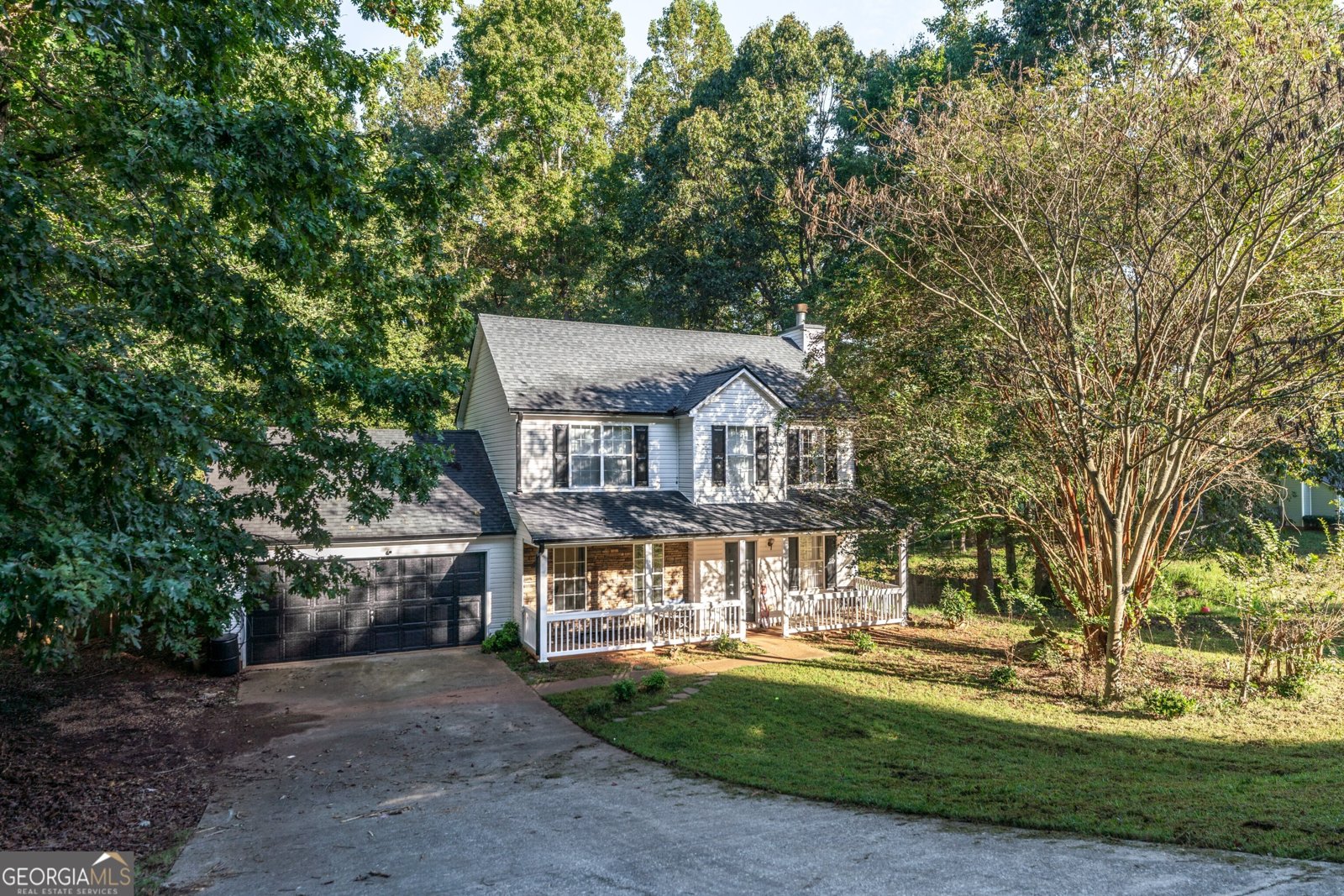 160 Azalea Drive Winder - 2