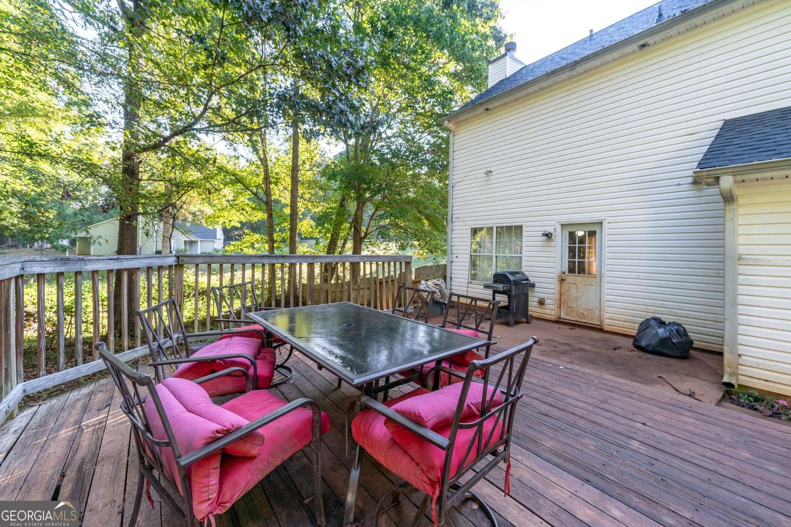 160 Azalea Drive Winder - 21