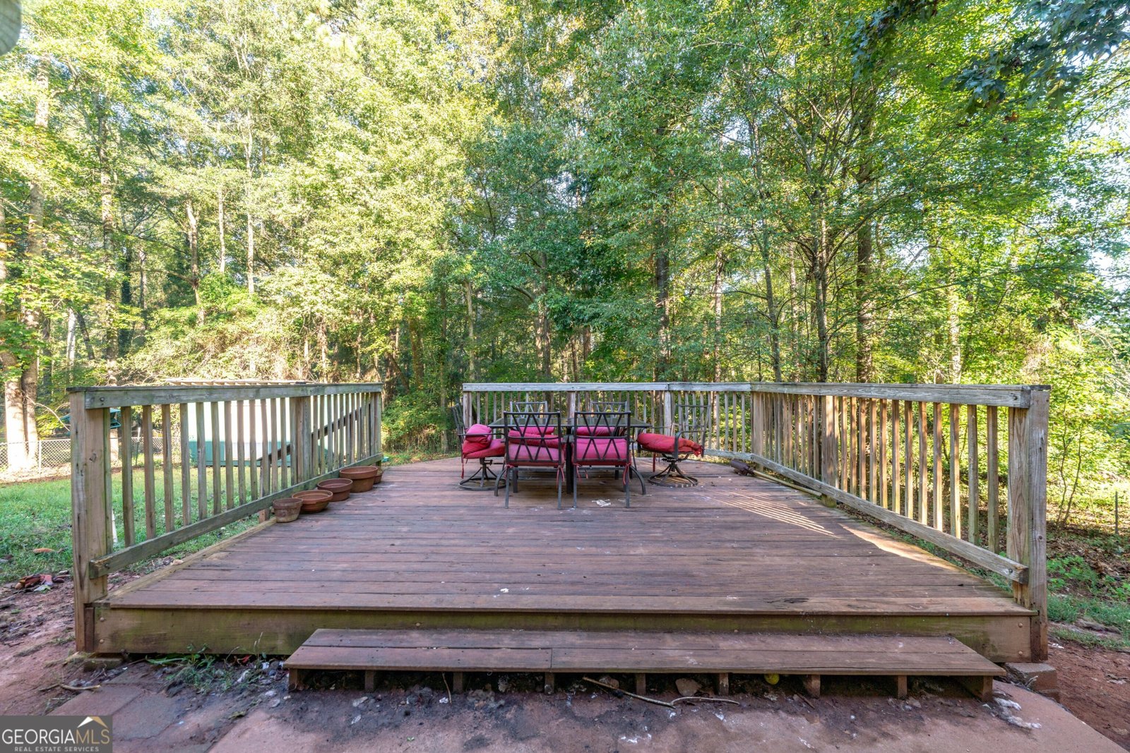 160 Azalea Drive Winder - 22