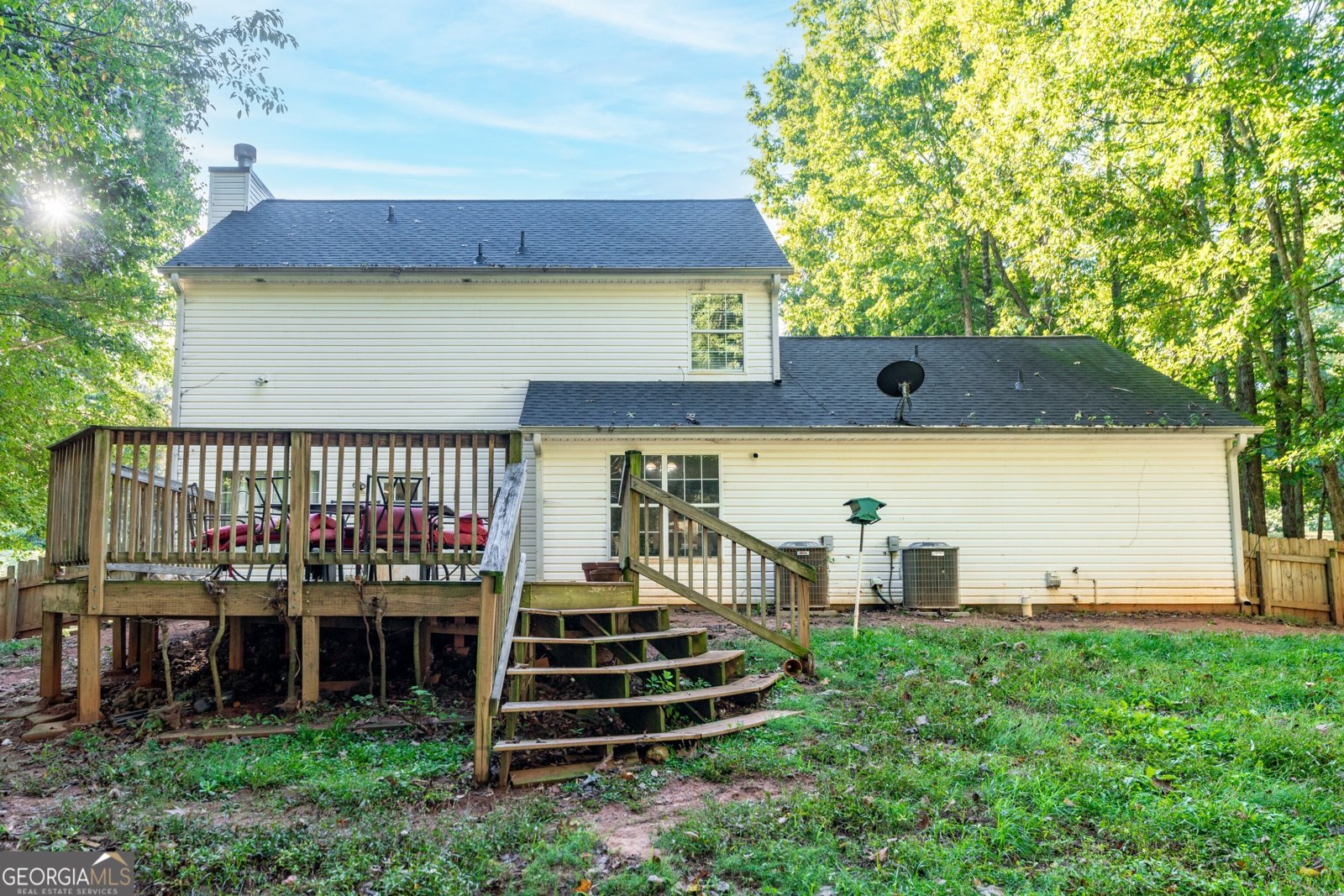 160 Azalea Drive Winder - 23