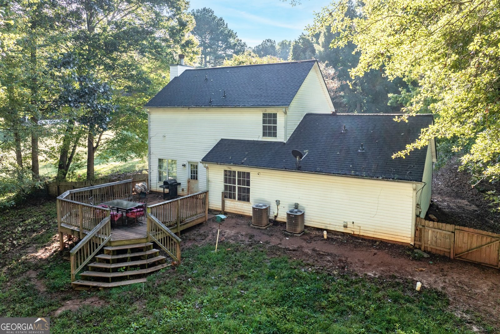 160 Azalea Drive Winder - 24
