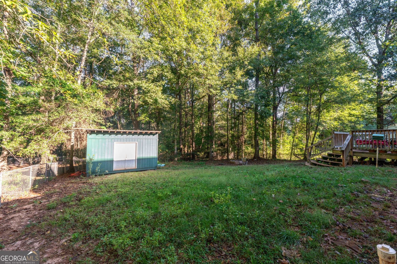160 Azalea Drive Winder - 25