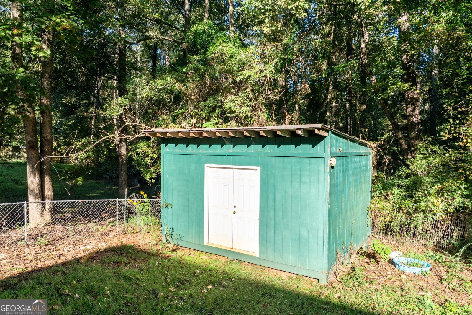 160 Azalea Drive Winder - 26