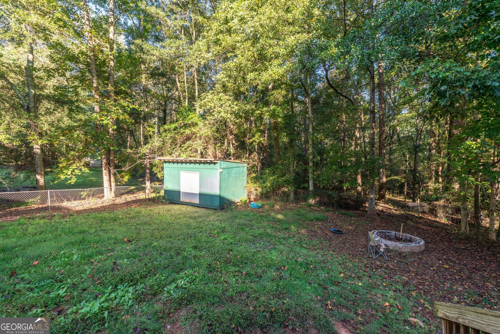 160 Azalea Drive Winder - 27