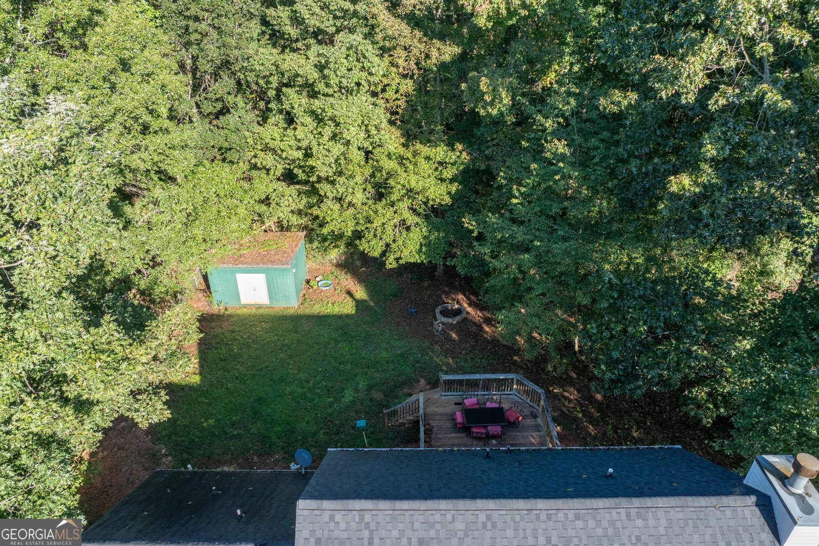 160 Azalea Drive Winder - 28