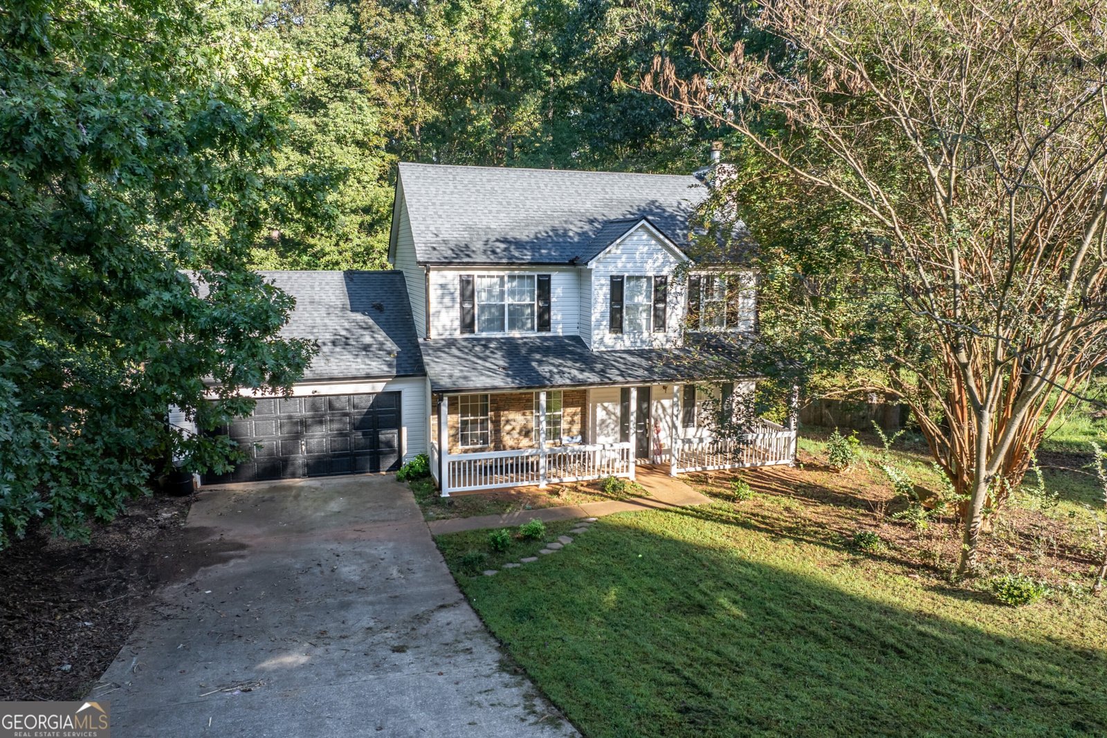 160 Azalea Drive Winder - 29