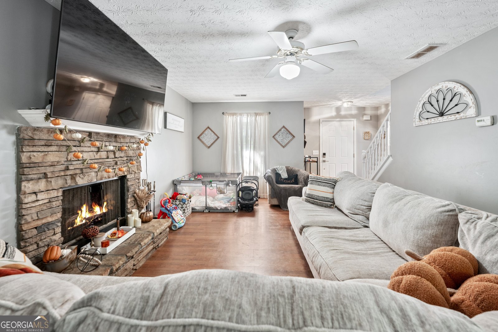 160 Azalea Drive Winder - 5