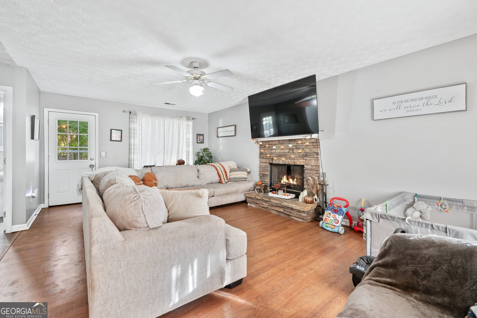 160 Azalea Drive Winder - 6