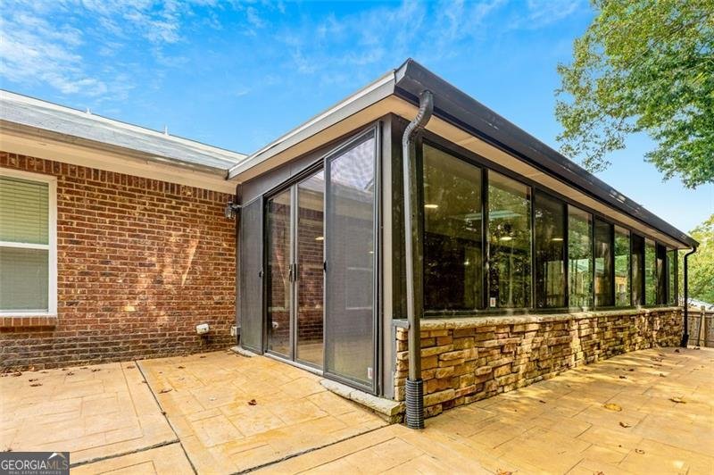 999 SIMONTON GLEN Drive Lawrenceville - 11
