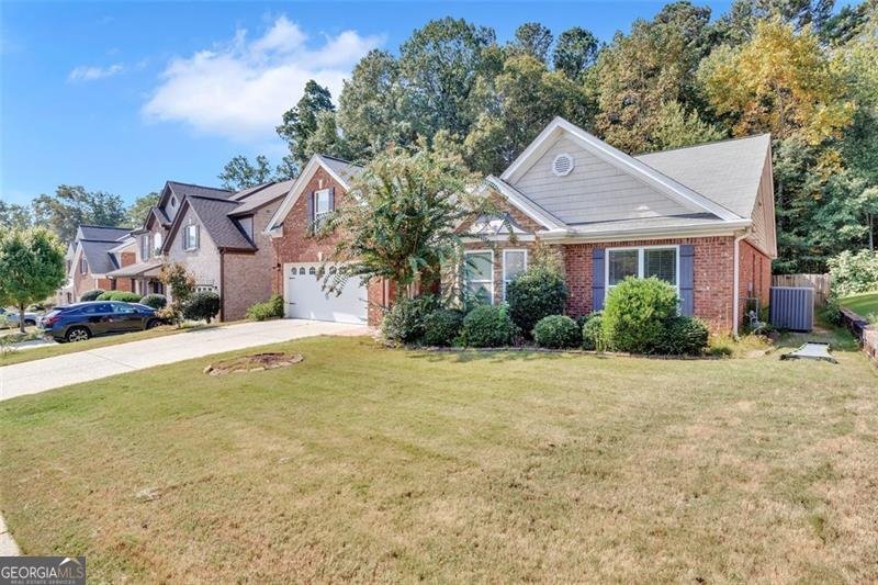 999 SIMONTON GLEN Drive Lawrenceville - 16