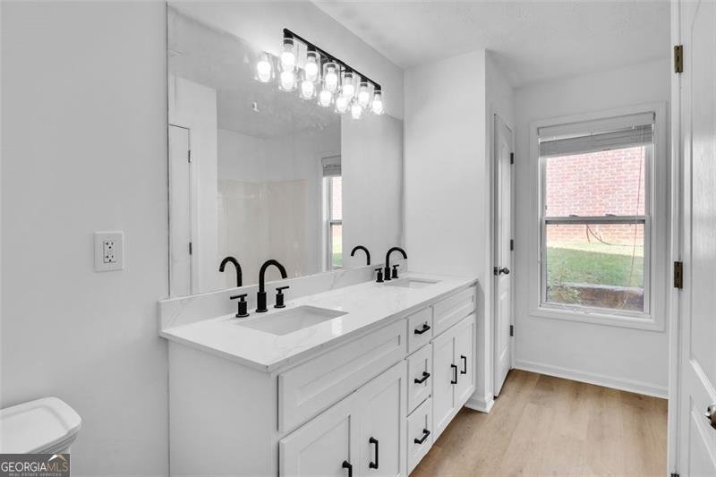 999 SIMONTON GLEN Drive Lawrenceville - 2