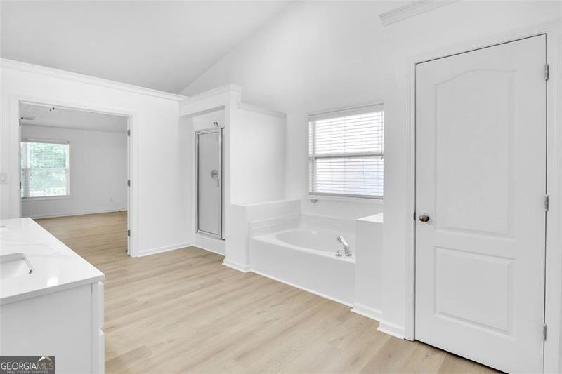 999 SIMONTON GLEN Drive Lawrenceville - 23