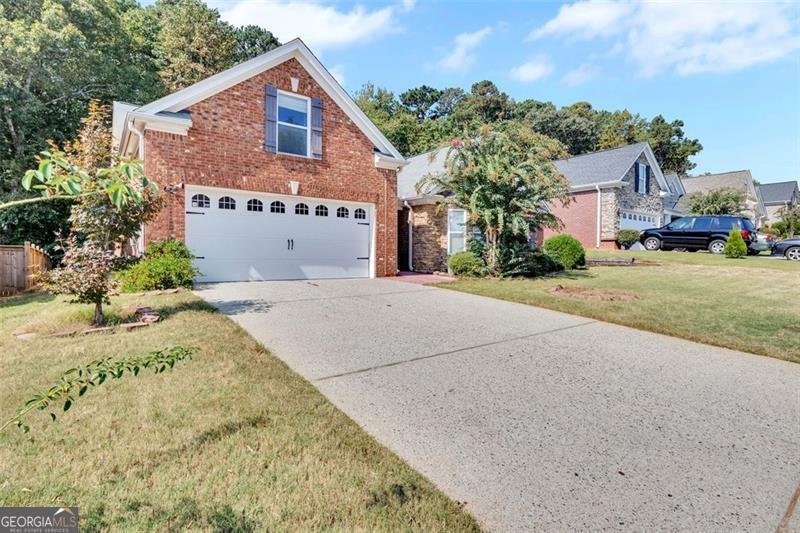 999 SIMONTON GLEN Drive Lawrenceville - 40