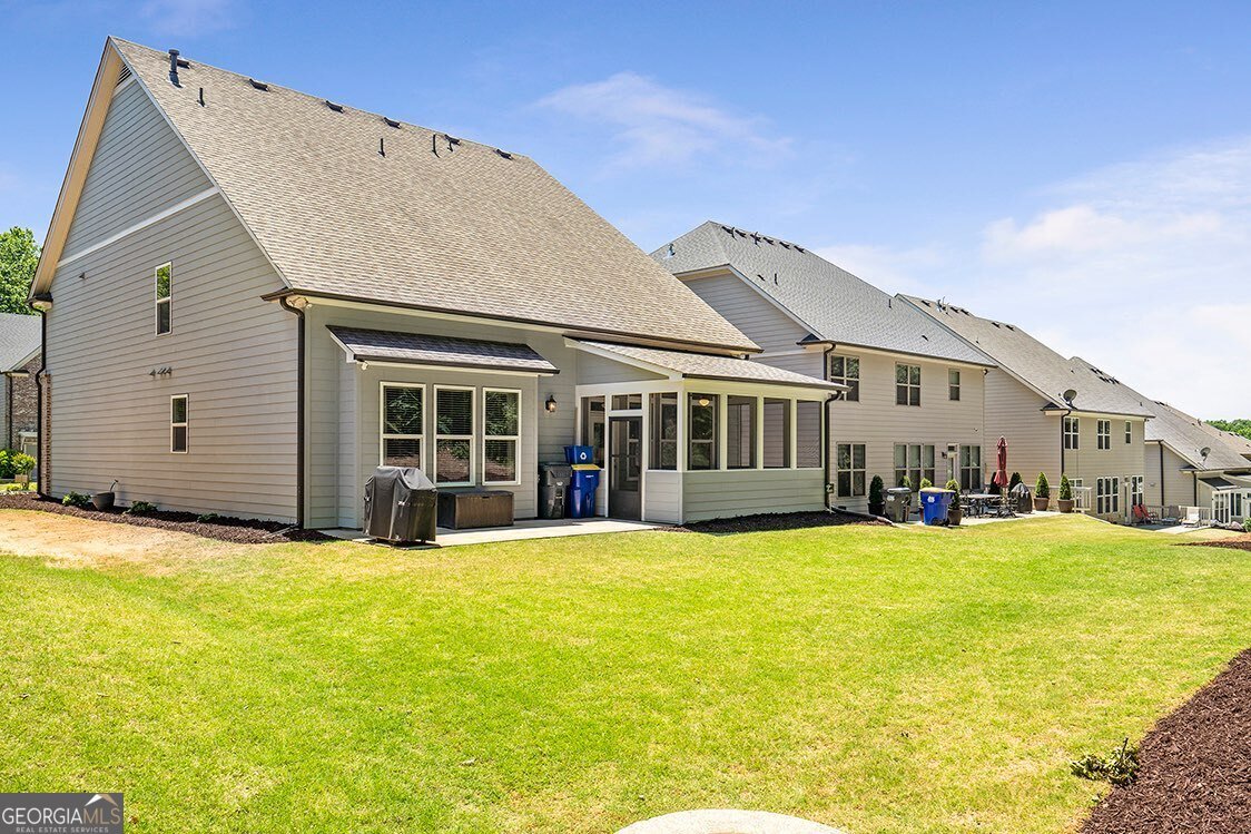 810 Grove Valley Drive Cumming - 17