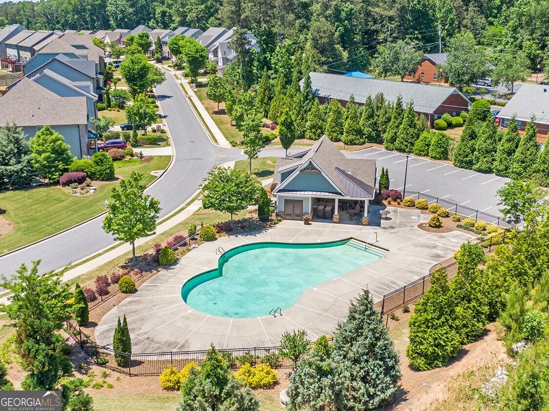 810 Grove Valley Drive Cumming - 20