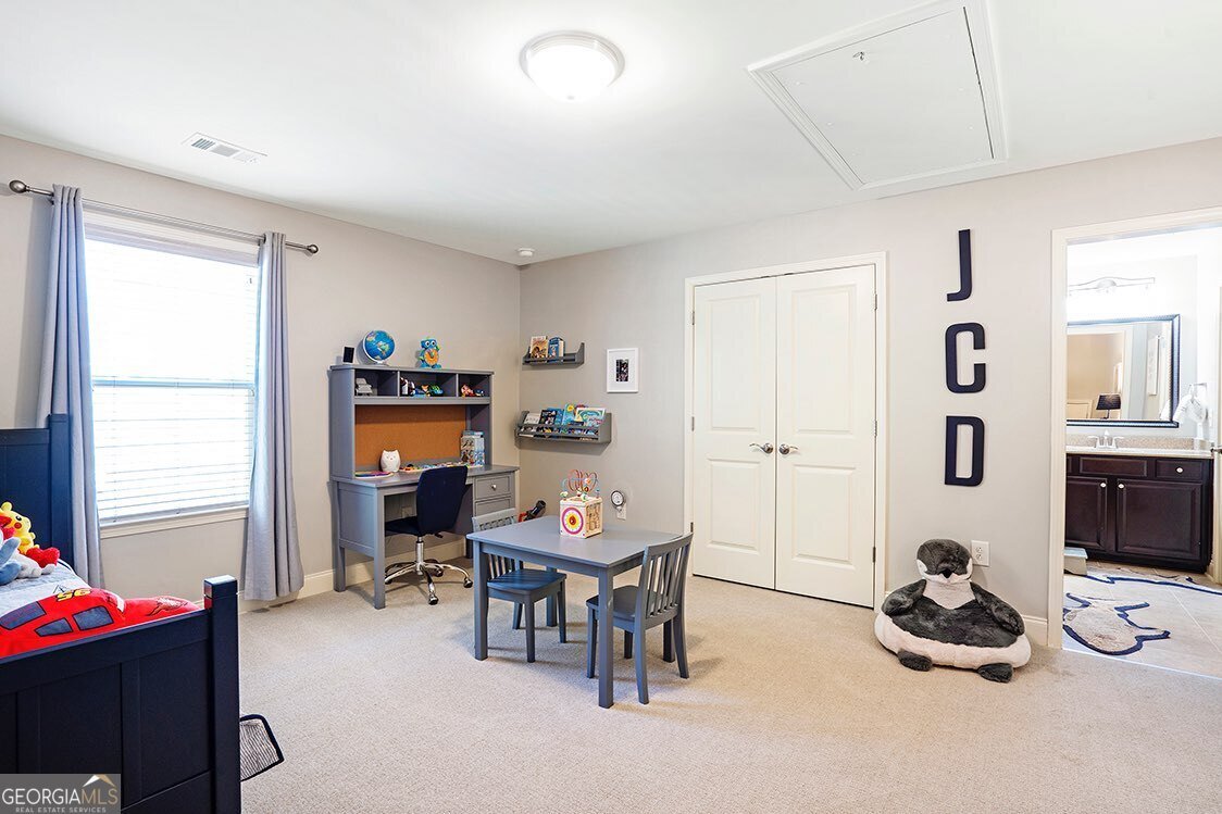 810 Grove Valley Drive Cumming - 8