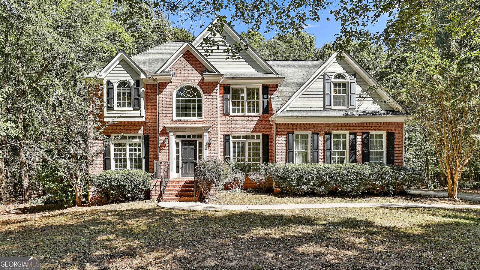 230 Stonehaven Drive Fayetteville - 1