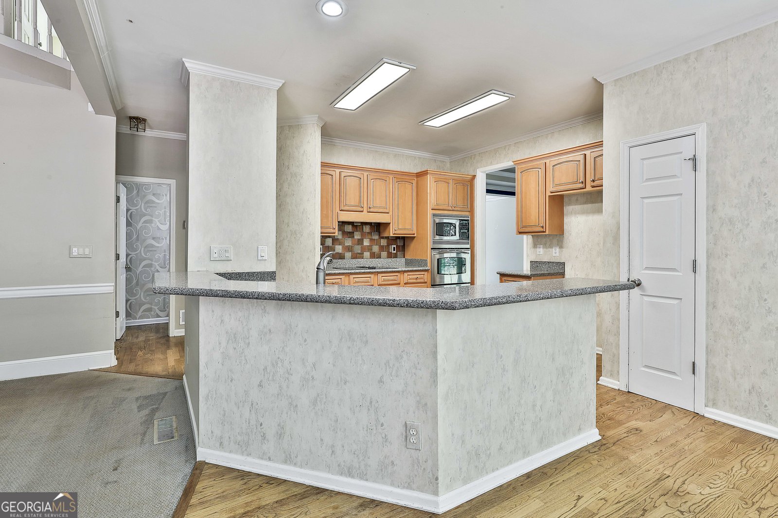 230 Stonehaven Drive Fayetteville - 23