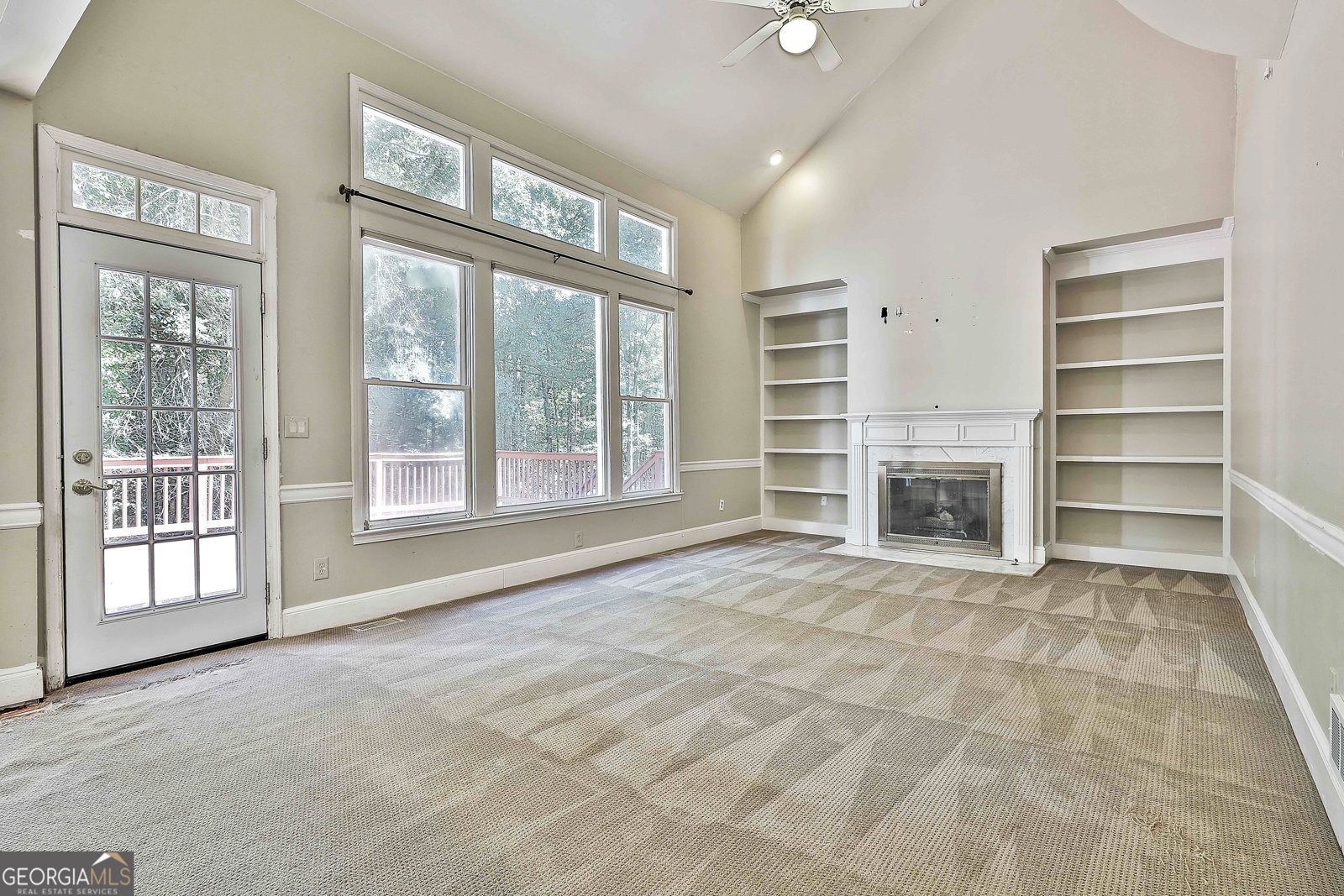 230 Stonehaven Drive Fayetteville - 25