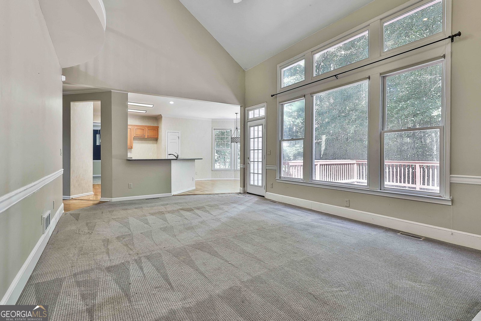 230 Stonehaven Drive Fayetteville - 26