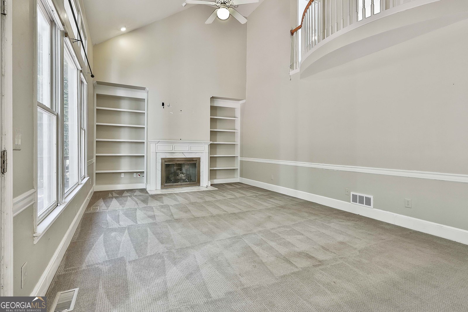 230 Stonehaven Drive Fayetteville - 3