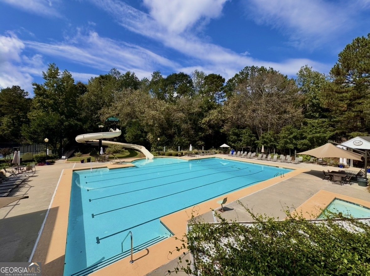 230 Stonehaven Drive Fayetteville - 6