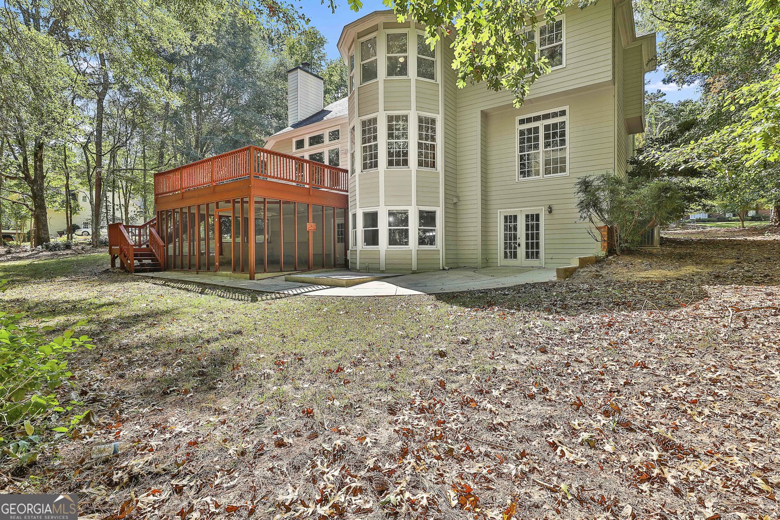 230 Stonehaven Drive Fayetteville - 60