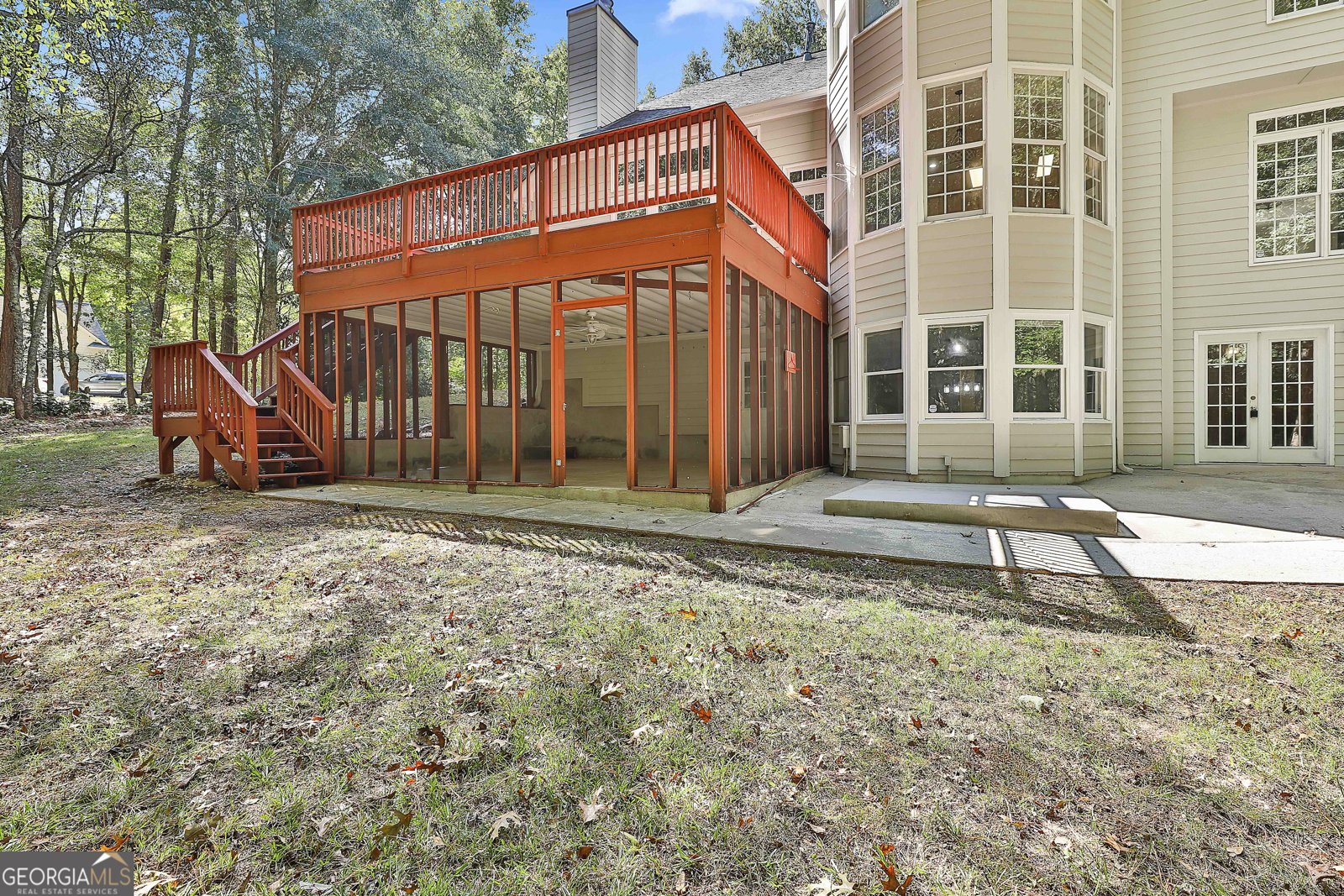 230 Stonehaven Drive Fayetteville - 61