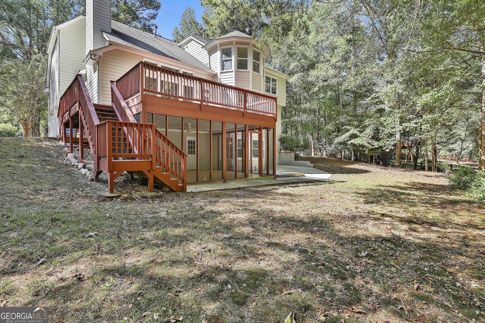 230 Stonehaven Drive Fayetteville - 62