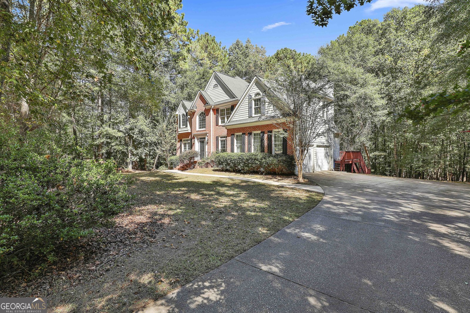 230 Stonehaven Drive Fayetteville - 65