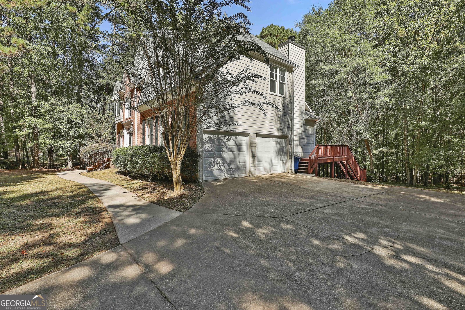 230 Stonehaven Drive Fayetteville - 66