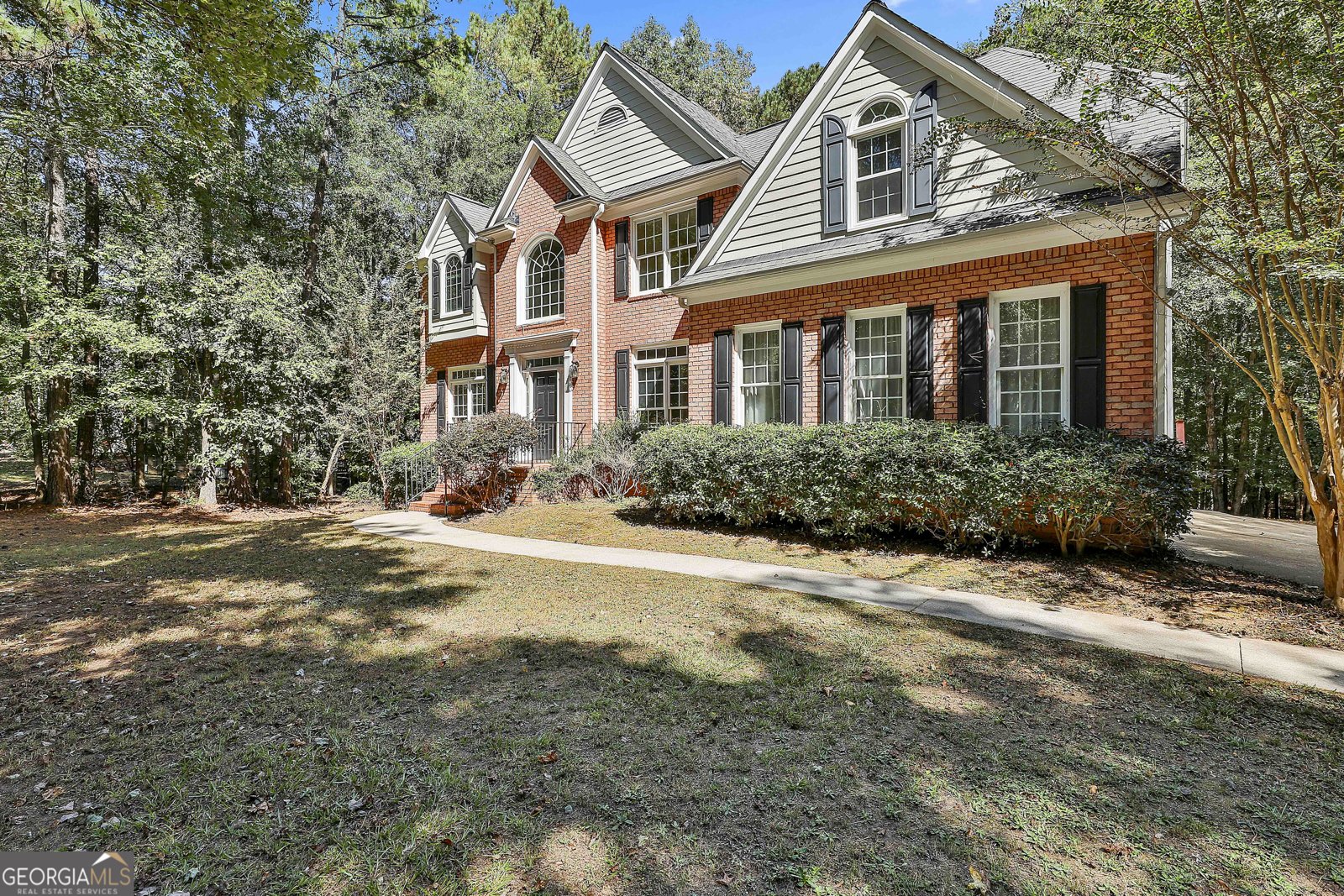 230 Stonehaven Drive Fayetteville - 67