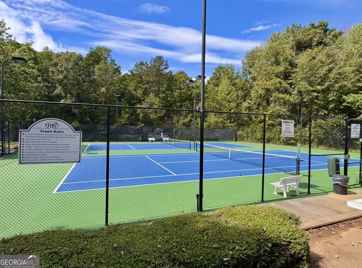 230 Stonehaven Drive Fayetteville - 68