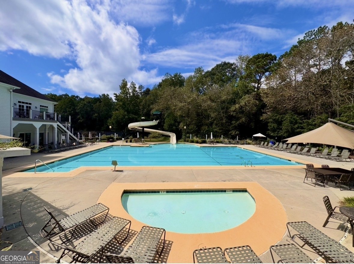 230 Stonehaven Drive Fayetteville - 7