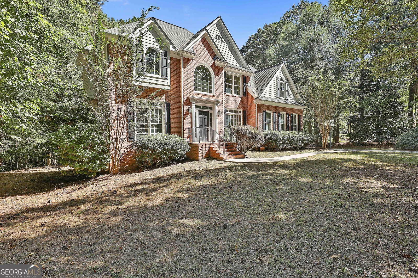 230 Stonehaven Drive Fayetteville - 8