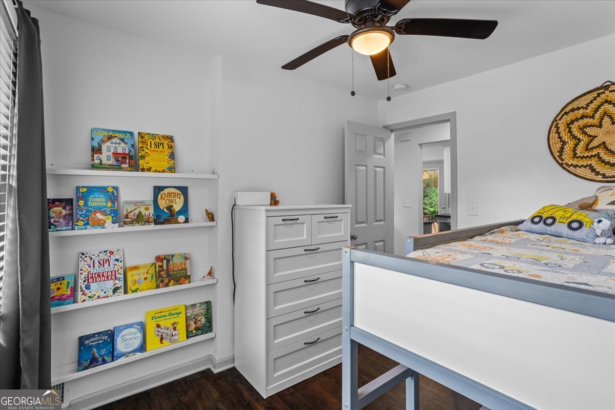 3068 Anthony Drive Decatur - 13