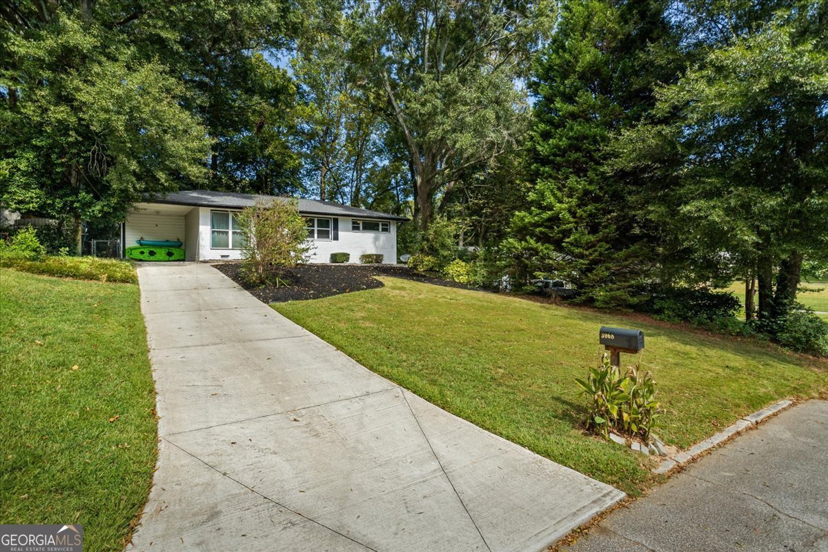 3068 Anthony Drive Decatur - 17