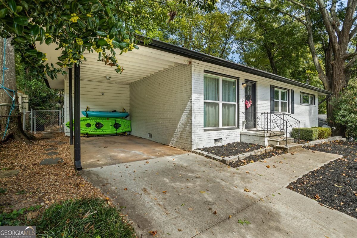 3068 Anthony Drive Decatur - 18