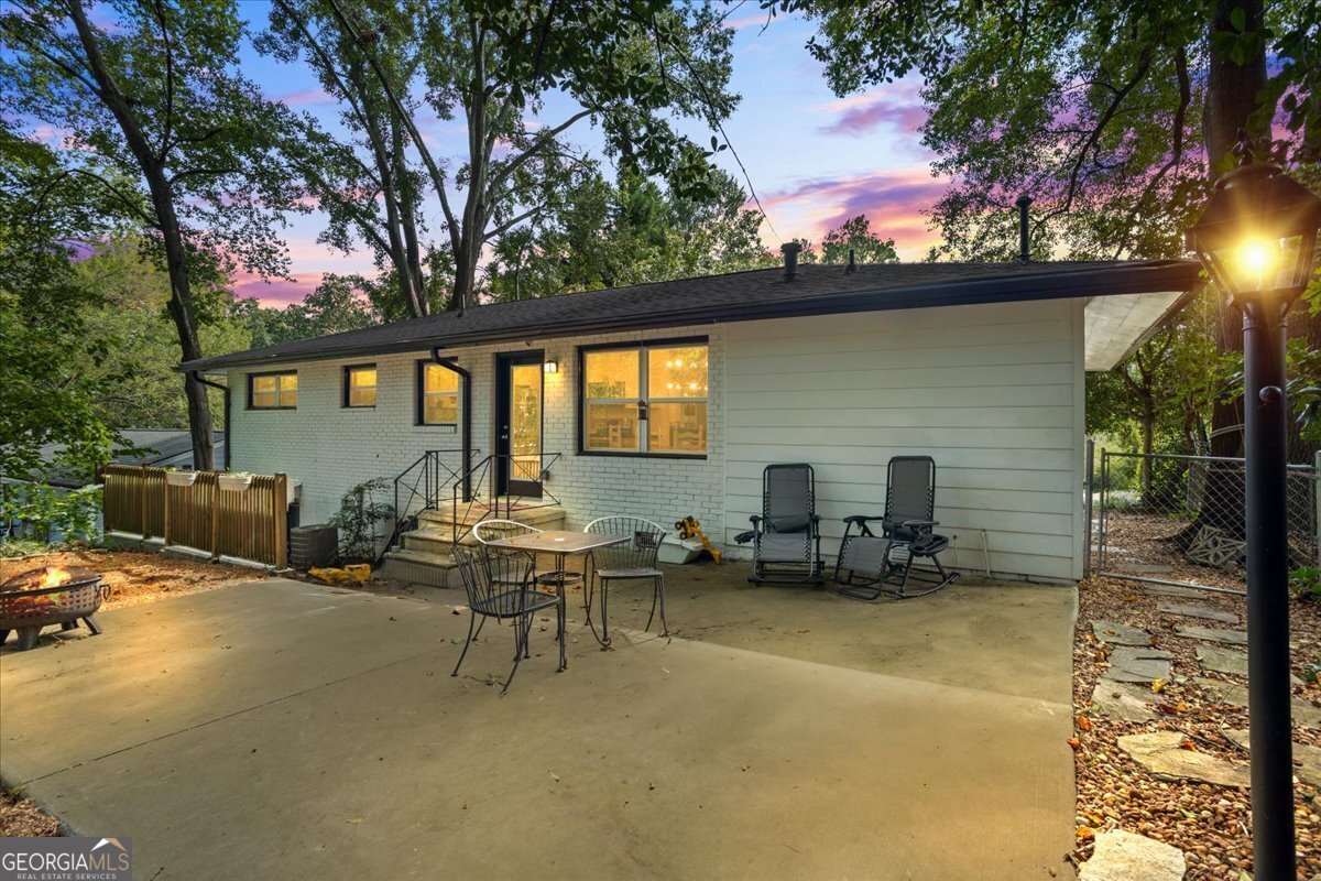 3068 Anthony Drive Decatur - 19