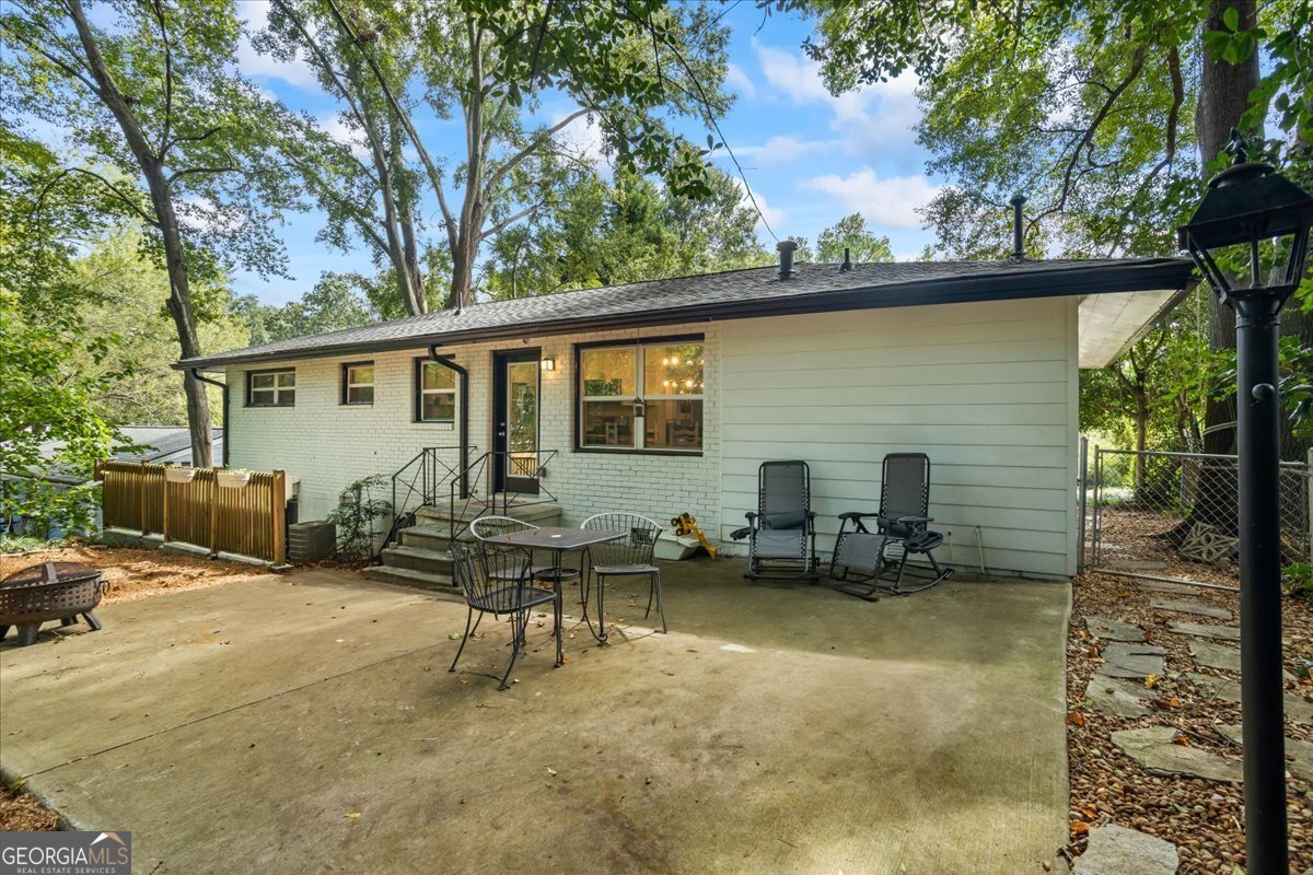 3068 Anthony Drive Decatur - 20