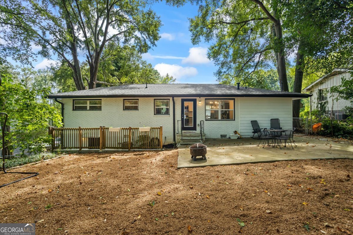 3068 Anthony Drive Decatur - 22