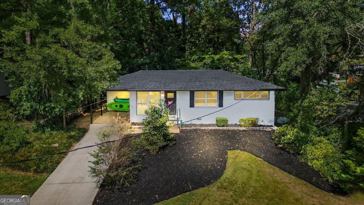 3068 Anthony Drive Decatur - 24