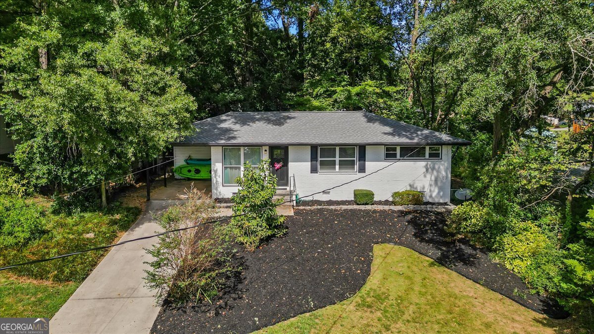 3068 Anthony Drive Decatur - 25