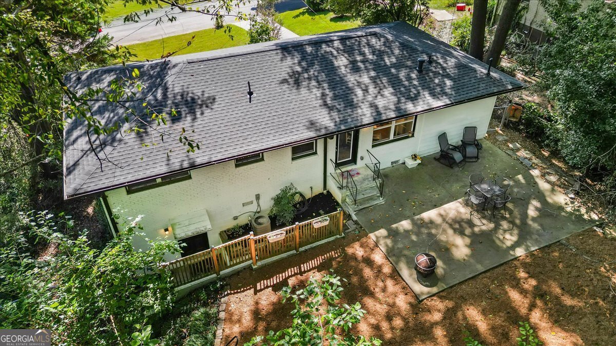 3068 Anthony Drive Decatur - 26