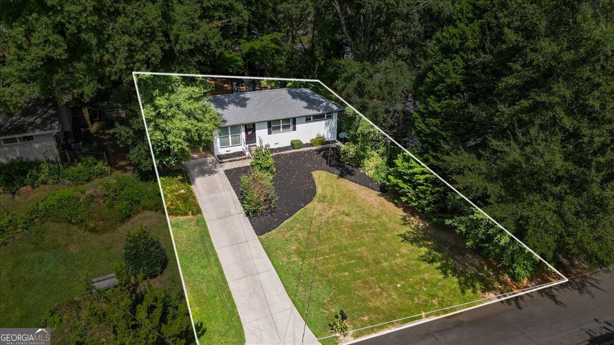 3068 Anthony Drive Decatur - 28